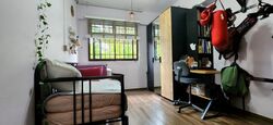 Blk 461 Clementi Avenue 3 (Clementi), HDB 4 Rooms #480528941